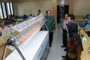 Undian Bank Sleman