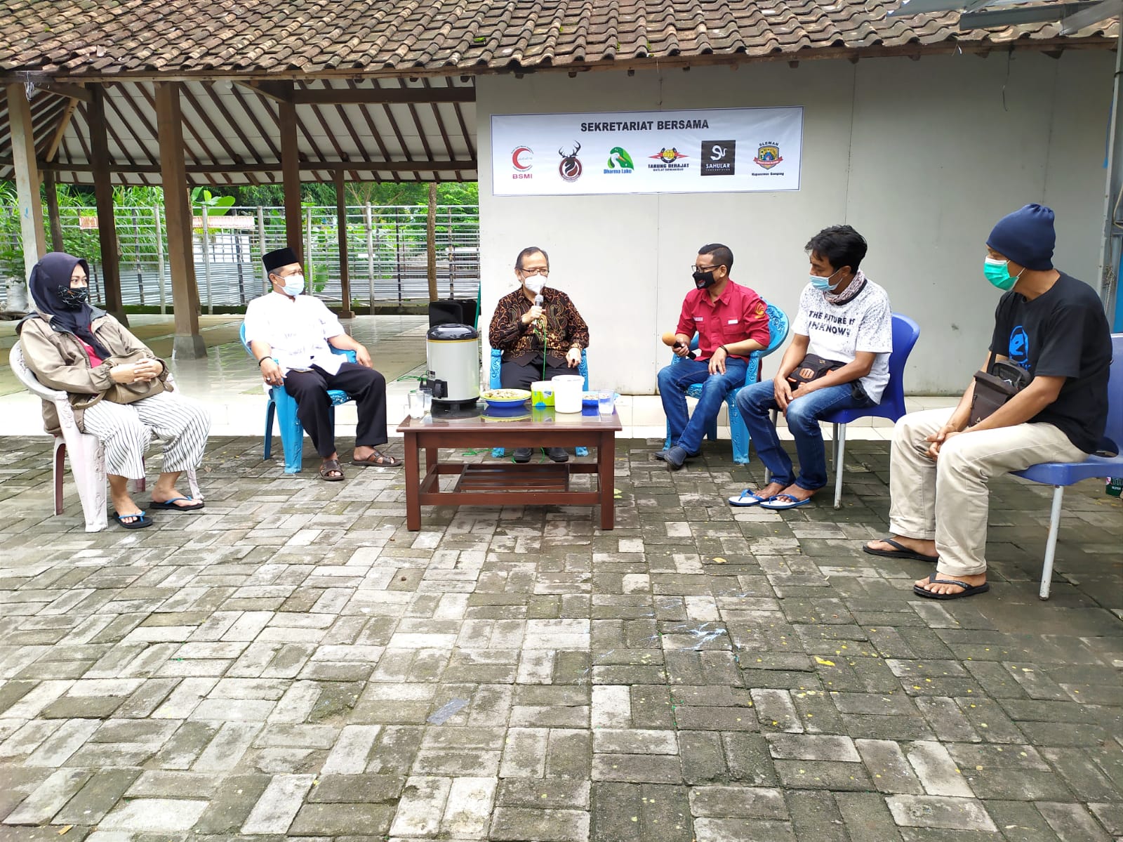 Sehat Rohani Sehat Rohani dan Jasmani Sebagai Wujud Keseimbangan Hidup – Media ...